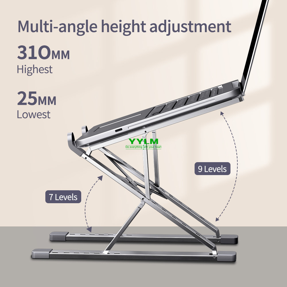 YYLM N8 подставка для ноутбука – обзор и цена Cooling Stand Tablet
