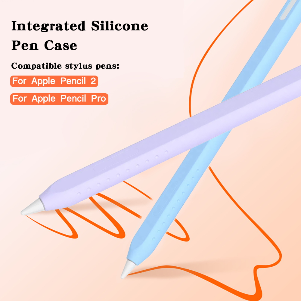 Силиконовый чехол для Apple Pe – обзор и цена Tablet Accessories For Students