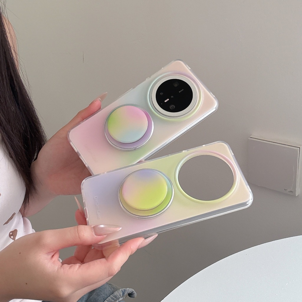 Чехол для телефона Aurora Grad – обзор и цена Huawei Mate 60