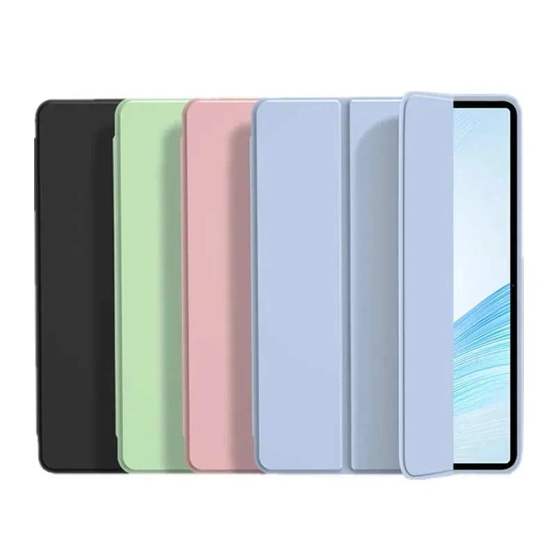 Мягкий силиконовый чехол-подст – обзор и цена Lenovo Tablet M10 Accessories