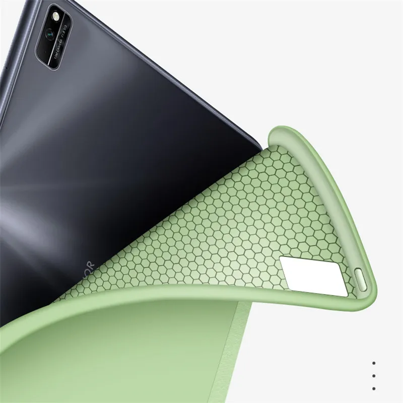 Чехол для Honor Pad X8A, 11 дю – обзор и цена Lenovo Tablet M10 Accessories