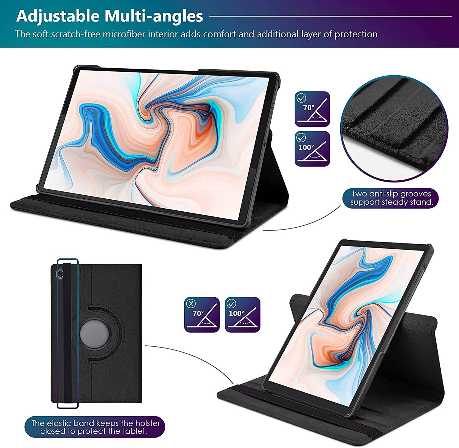 Чехол для планшета Realme, вра – обзор и цена Realme Tablet Accessories