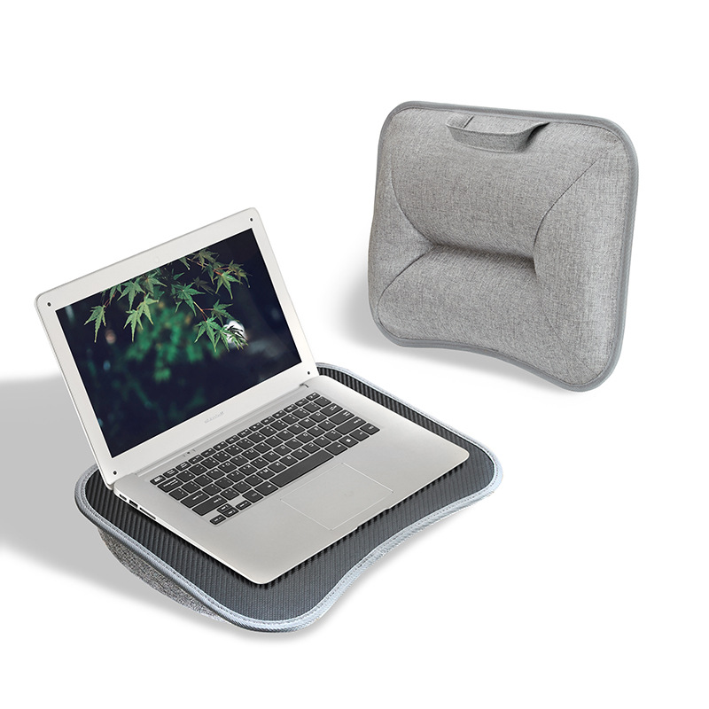 Портативная маленькая подушка, – обзор и цена Tablet Lap Desk