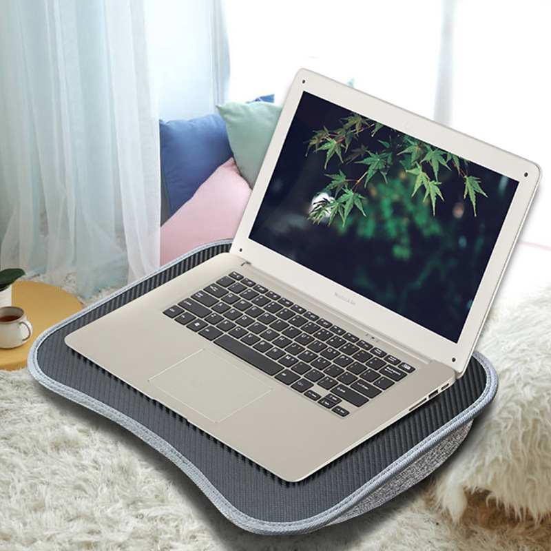 Портативная маленькая подушка, – обзор и цена Tablet Lap Desk