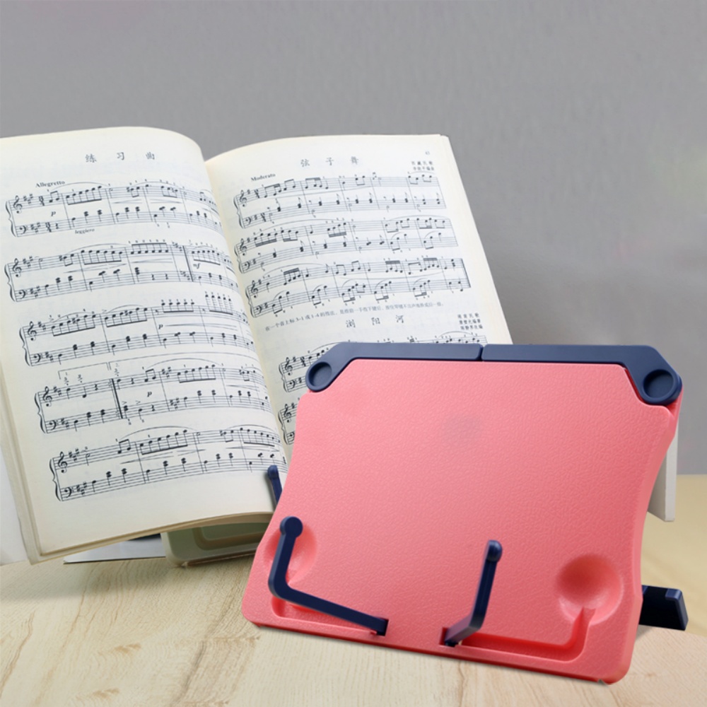 Портативная подставка для чтен – обзор и цена Tablet Accessories For Reading
