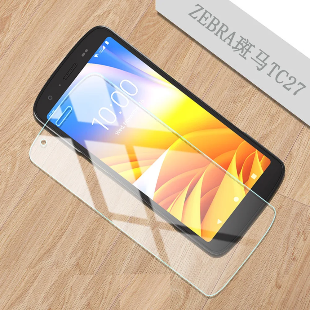 9H устойчивое к царапинам зака – обзор и цена Zebra Tablet Accessories