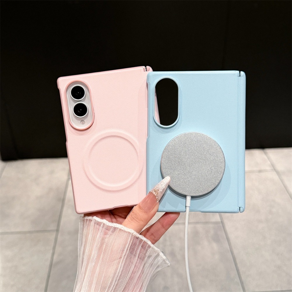 Матовый кожаный чехол Candy Co – обзор и цена Screen Protector Matte