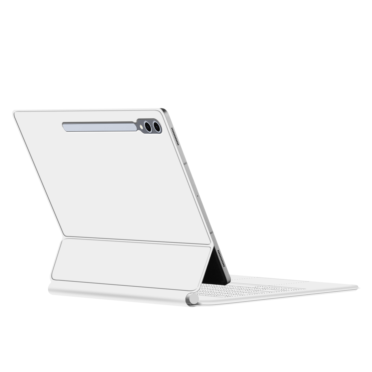 Волшебная клавиатура для Samsu – обзор и цена Tablet Keyboard Case