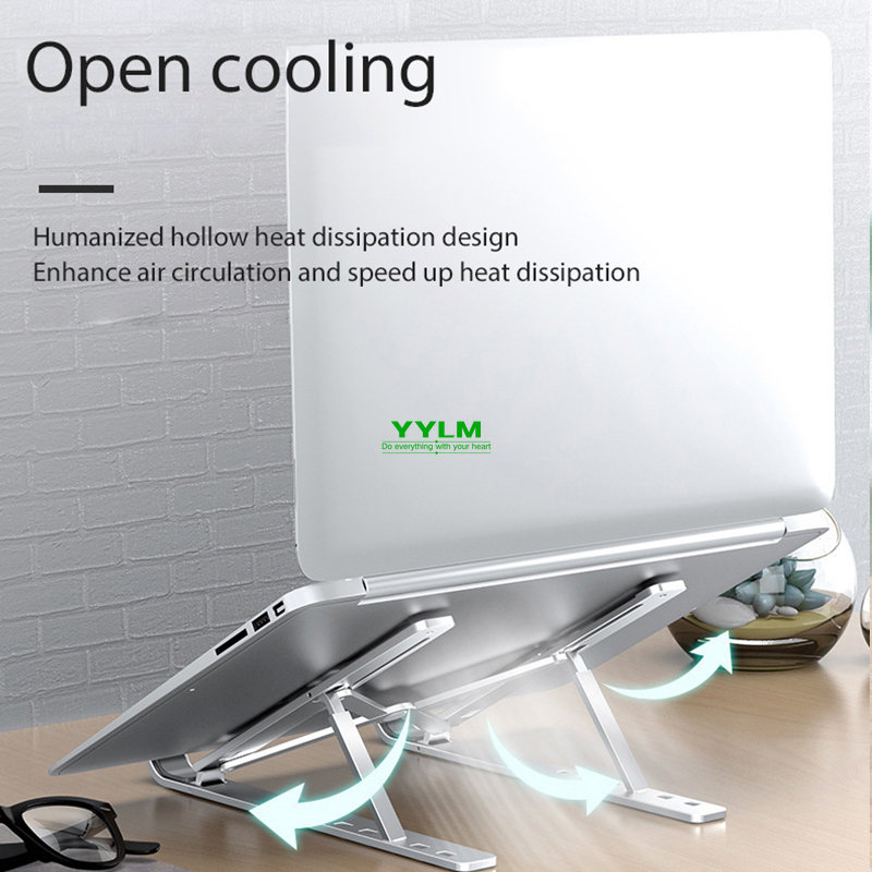 YYLM N3 настольная Портативная – обзор и цена Cooling Stand Tablet