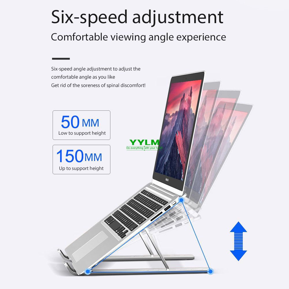 YYLM N3 настольная Портативная – обзор и цена Cooling Stand Tablet