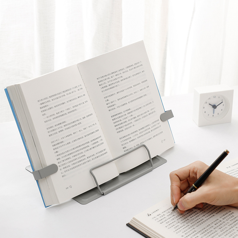 Регулируемый портативный метал – обзор и цена Tablet Accessories For Reading