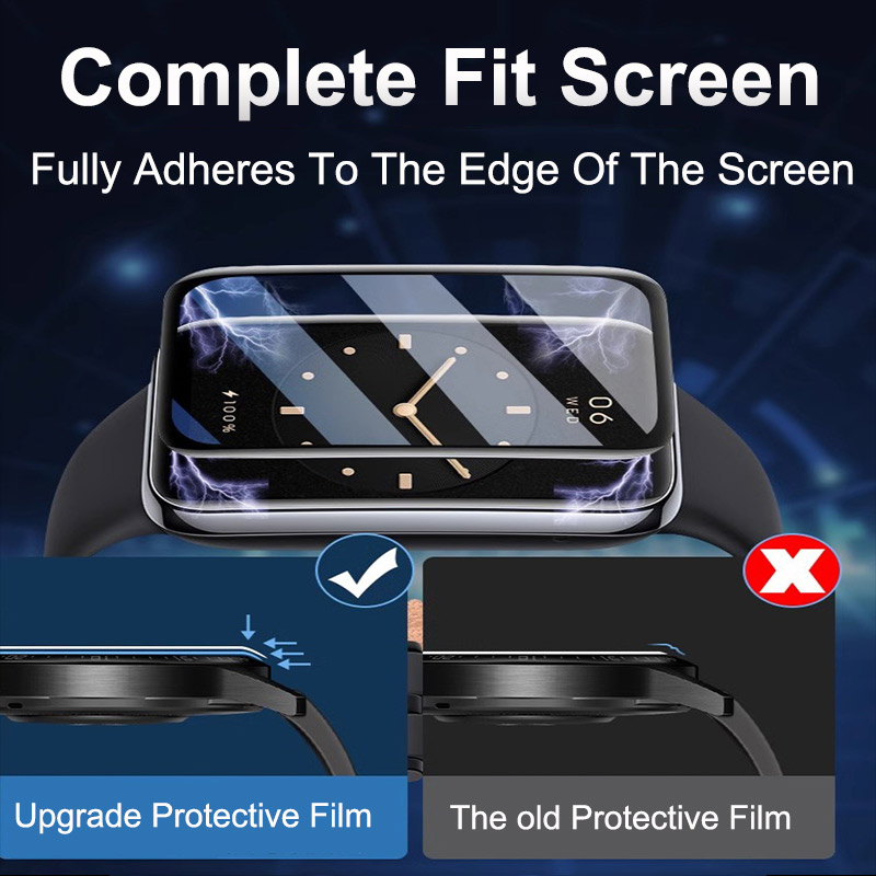 Мягкая пленка для экрана Samsu – обзор и цена Screen Protector Matte