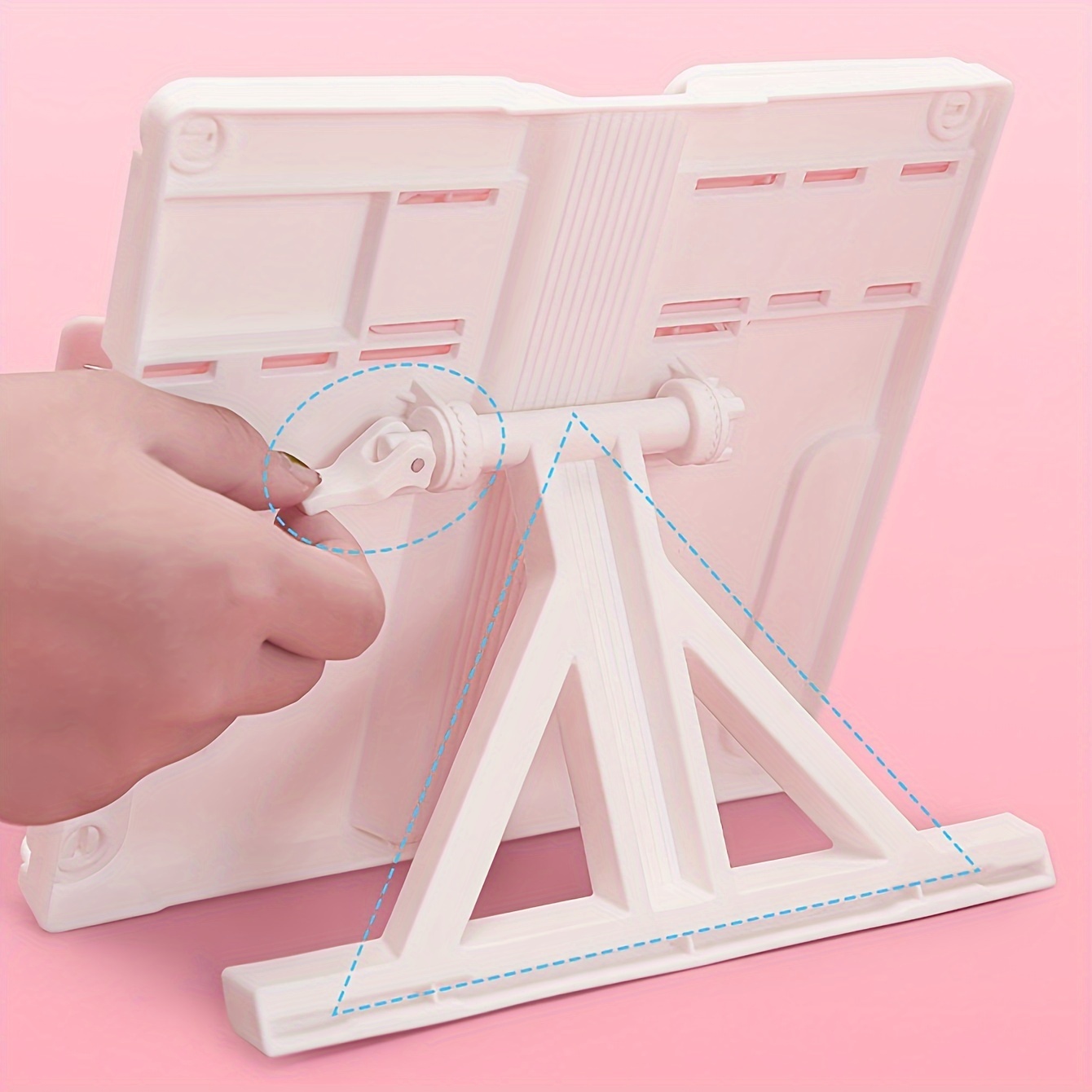 Регулируемый Портативный Регул – обзор и цена Tablet Accessories For Reading