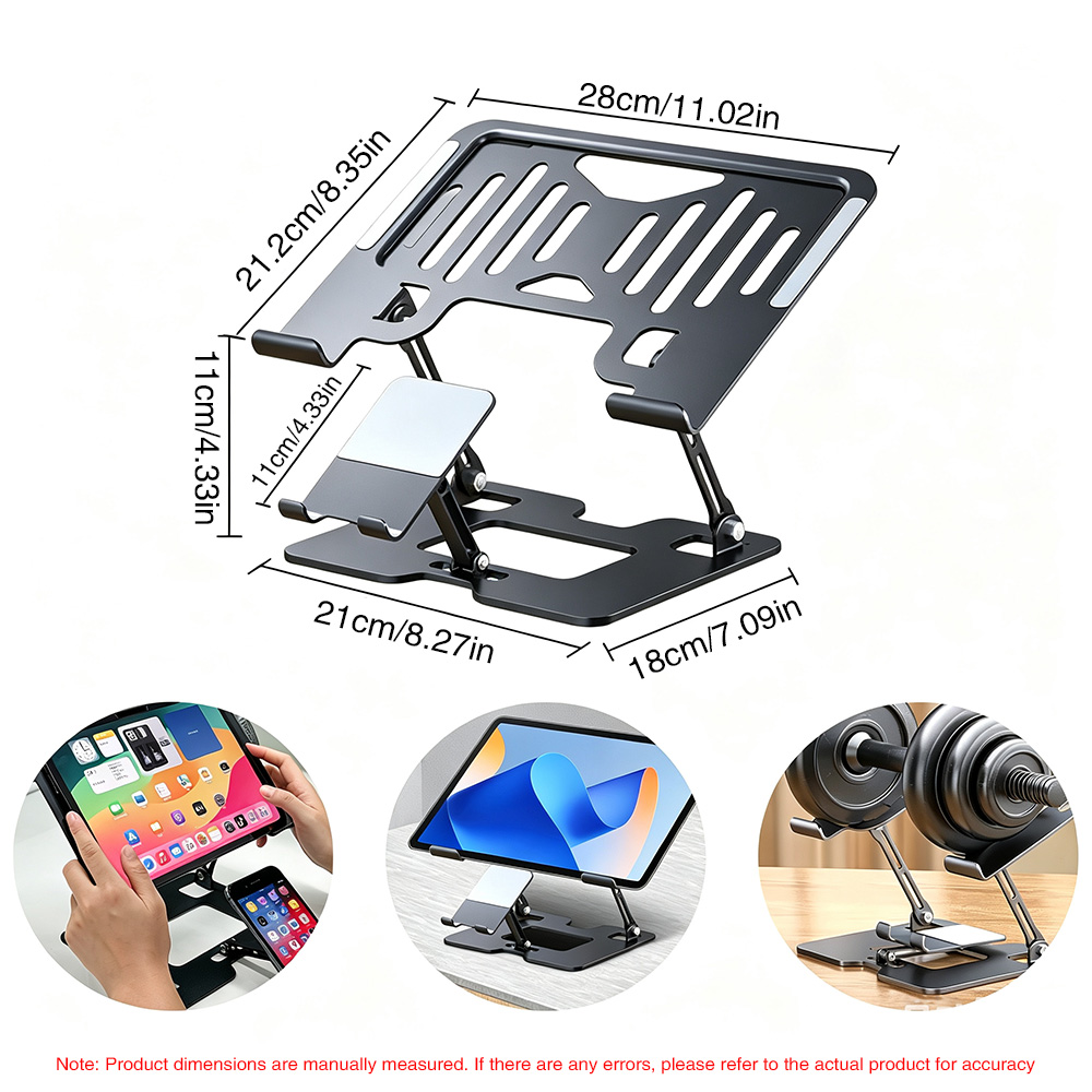 Подставка для ноутбука из угле – обзор и цена Cooling Stand Tablet