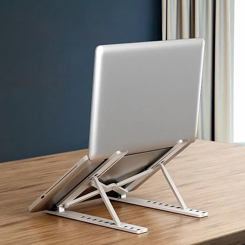 Пластиковая универсальная подс – обзор и цена Cooling Stand Tablet