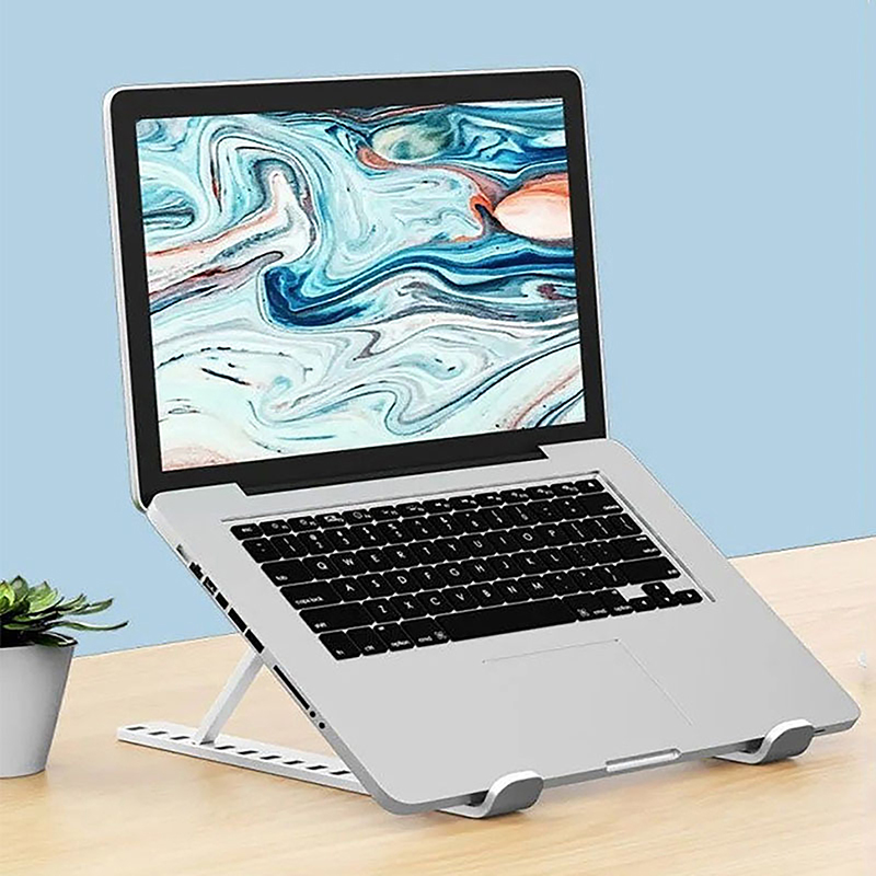 Пластиковая универсальная подс – обзор и цена Cooling Stand Tablet