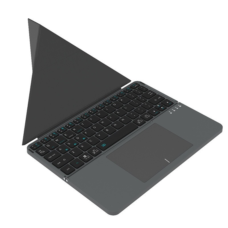 Беспроводная складная Bluetoot – обзор и цена Tablet Keyboard Case