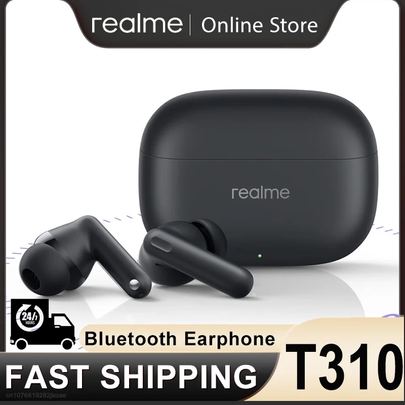Оригинальные наушники realme B – обзор и цена Realme Tablet Accessories
