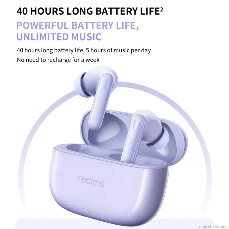 Оригинальные наушники realme B – обзор и цена Realme Tablet Accessories