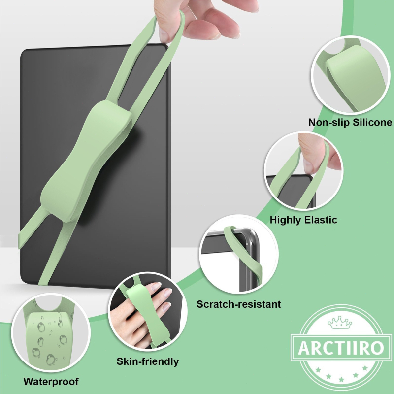 Ремешок для планшета (1 шт.),  – обзор и цена Tablet Accessories For Reading