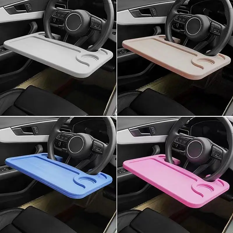 Портативная автомобильная подс – обзор и цена Tablet Lap Desk