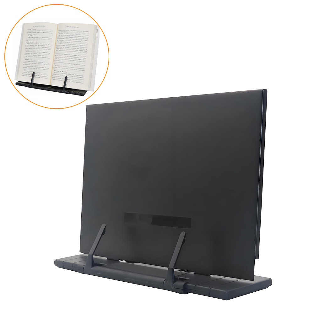 Портативный металлический держ – обзор и цена Tablet Accessories For Reading