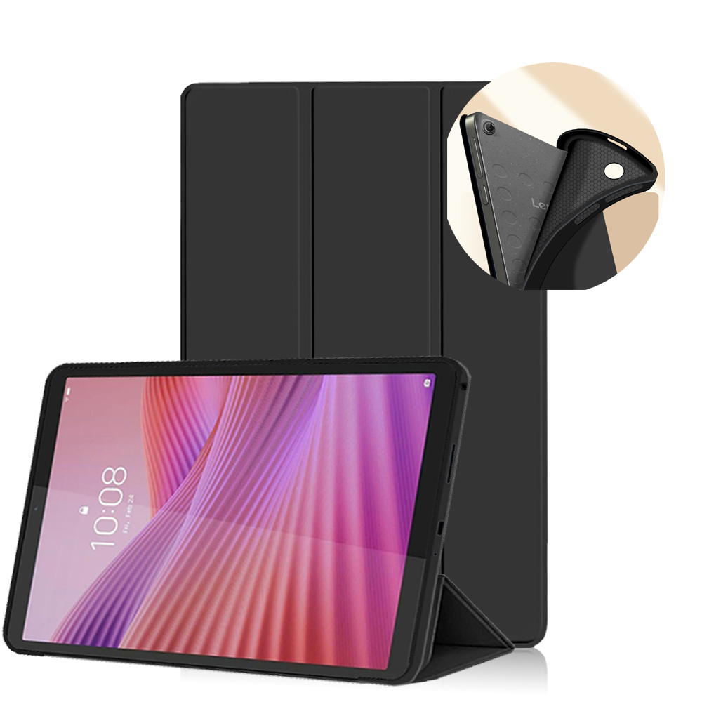 Чехол для Lenovo Tab One 8.7 д – обзор и цена Tablet Accessories For Reading