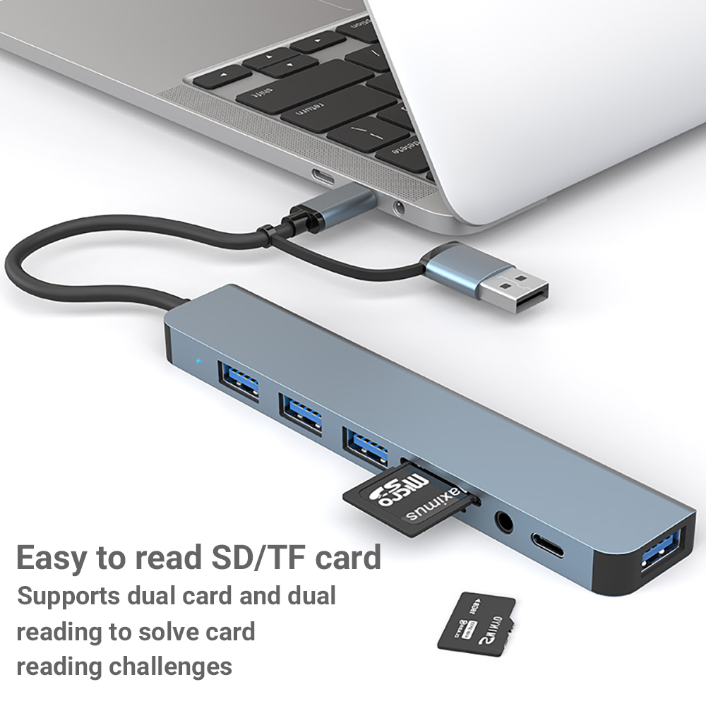 Многофункциональная док-станци – обзор и цена Tablet Accessories For Students