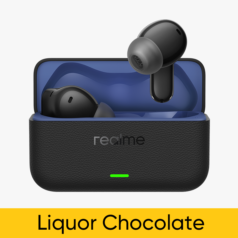Глобальная версия беспроводных – обзор и цена Realme Tablet Accessories