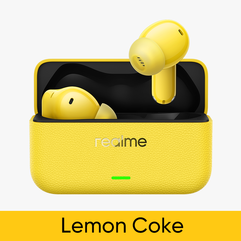 Глобальная версия беспроводных – обзор и цена Realme Tablet Accessories