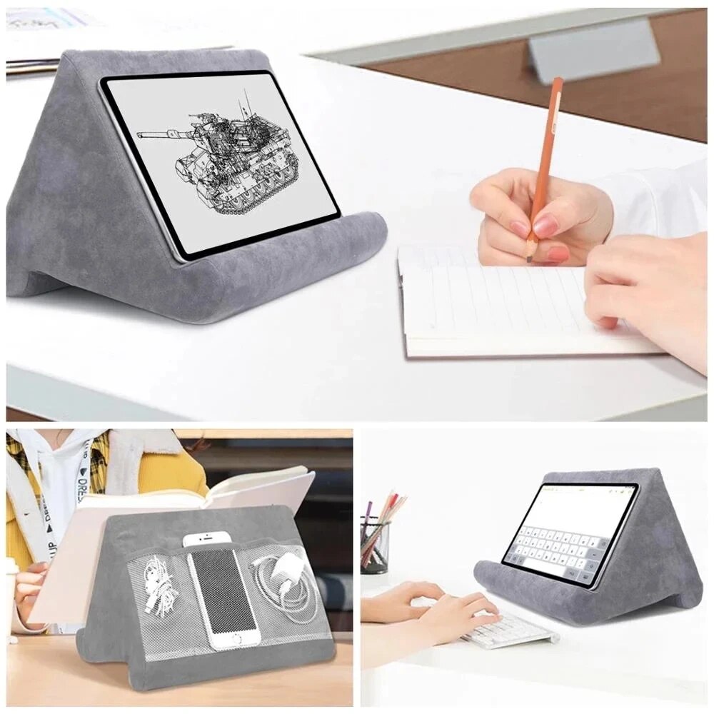 Подставка для планшета Xnyocn, – обзор и цена Tablet Accessories For Reading