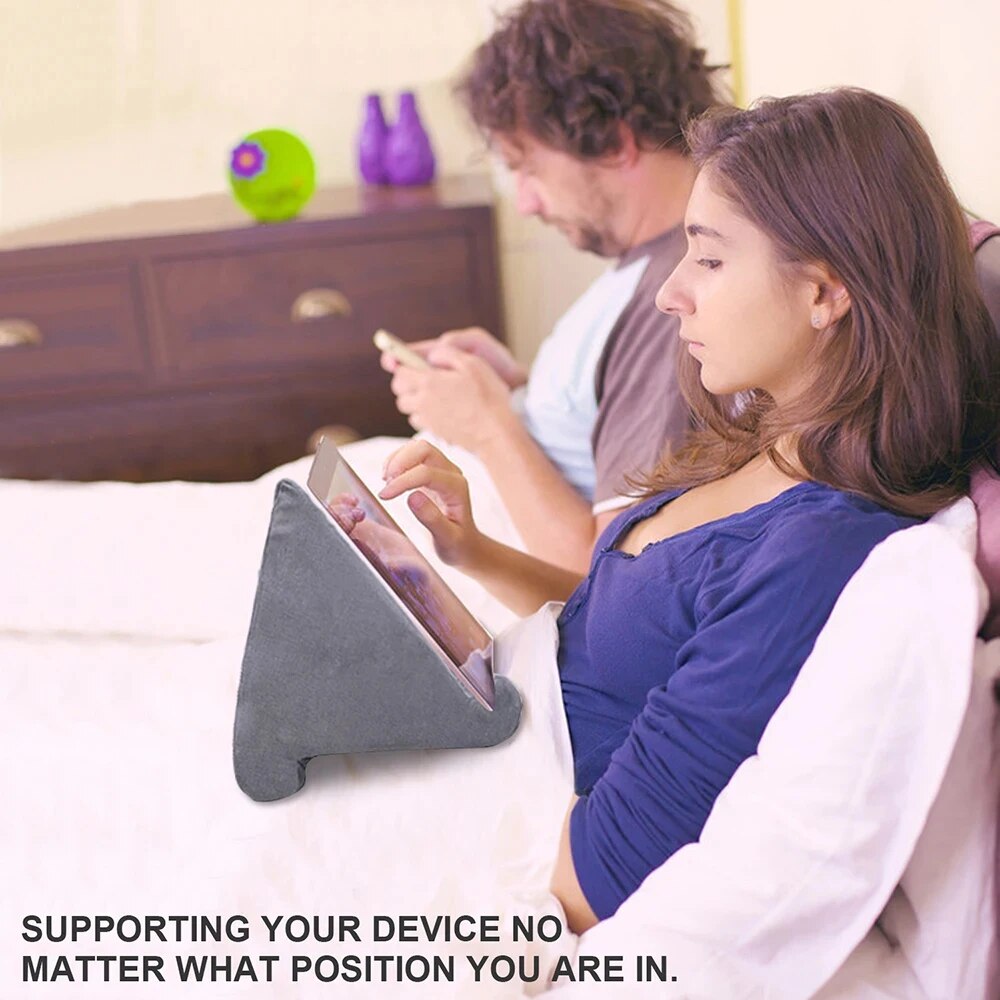 Подставка для планшета Xnyocn, – обзор и цена Tablet Accessories For Reading