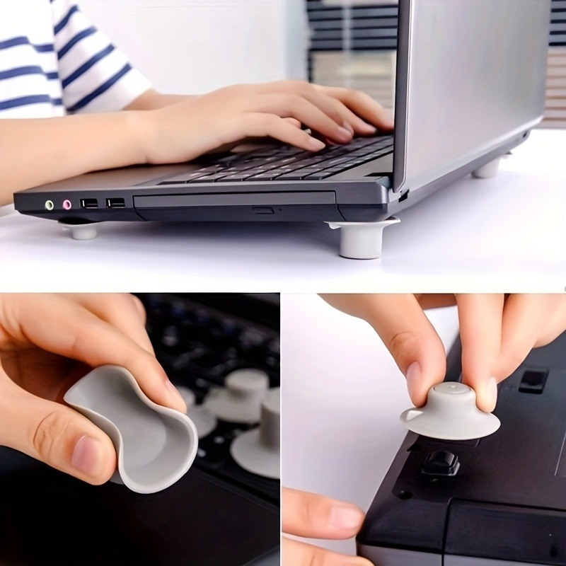 4 шт. охлаждающие подставки дл – обзор и цена Cooling Stand Tablet