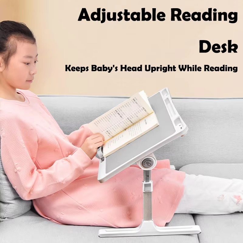 Подставка для книг Eary для чт – обзор и цена Tablet Lap Desk