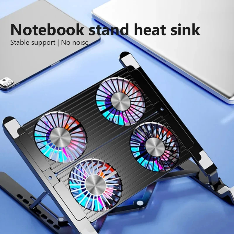 Новая складная охлаждающая под – обзор и цена Cooling Stand Tablet