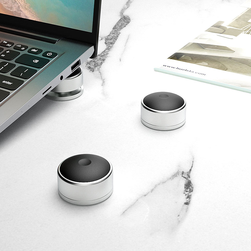 Подставка для ноутбука TEUCER  – обзор и цена Cooling Stand Tablet