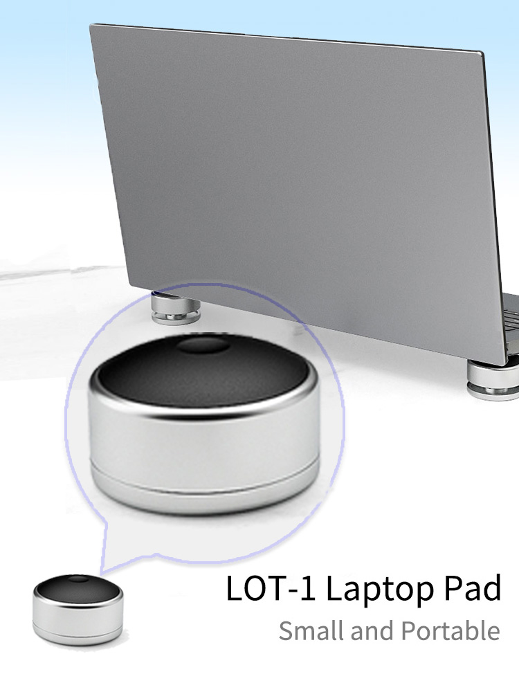 Подставка для ноутбука TEUCER  – обзор и цена Cooling Stand Tablet