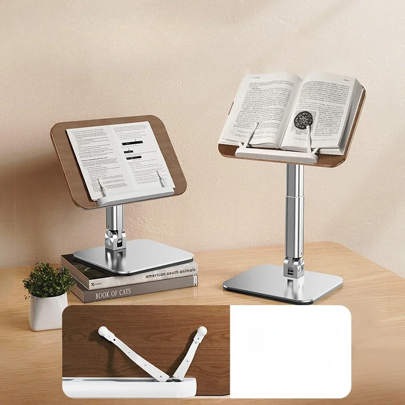 Подставка для чтения книг Oats – обзор и цена Tablet Accessories For Reading