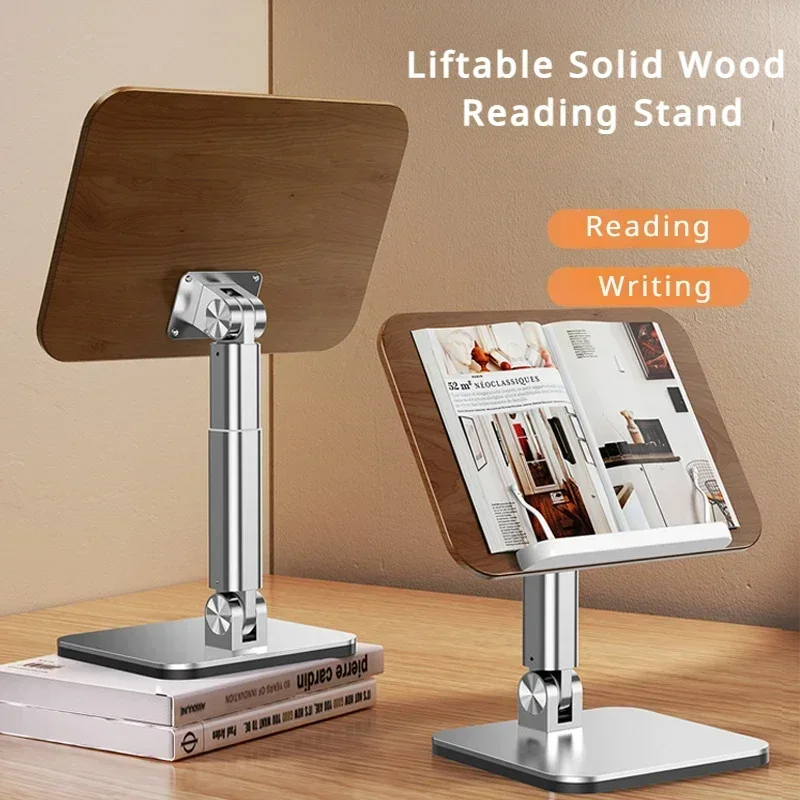 Подставка для чтения книг Oats – обзор и цена Tablet Accessories For Reading