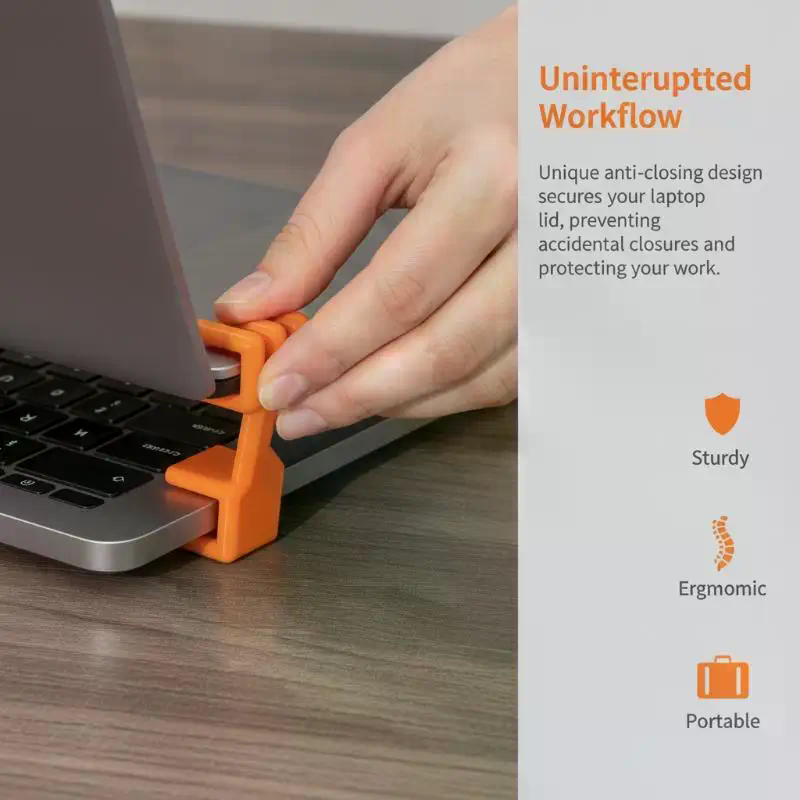 Портативная подставка для ноут – обзор и цена Cooling Stand Tablet