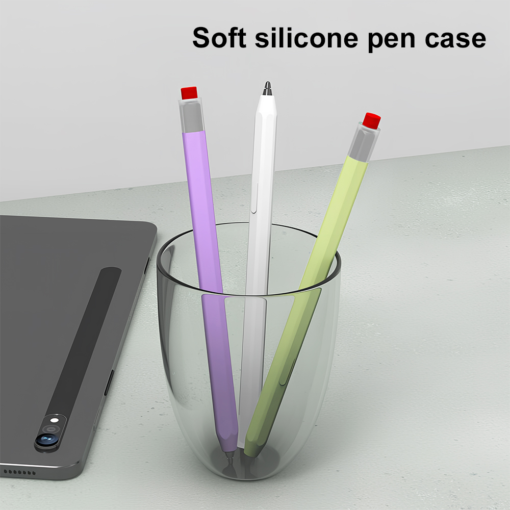 Силиконовый чехол для Samsung  – обзор и цена Tablet Accessories For Students