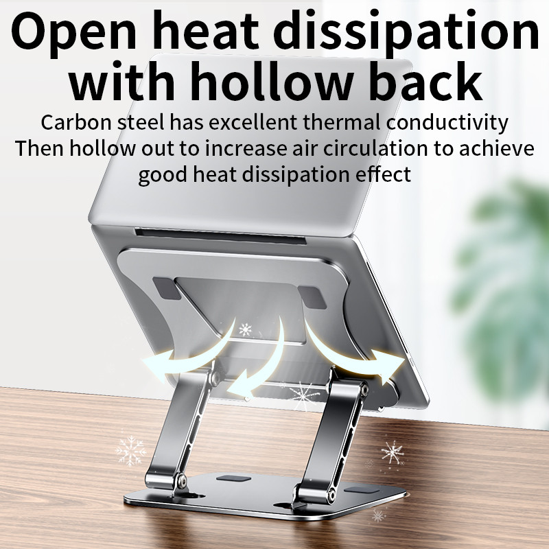 Подставка для телефона и планш – обзор и цена Cooling Stand Tablet