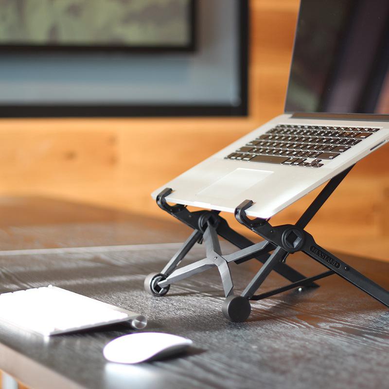 NEXSTAND K2 Складная портативн – обзор и цена Cooling Stand Tablet