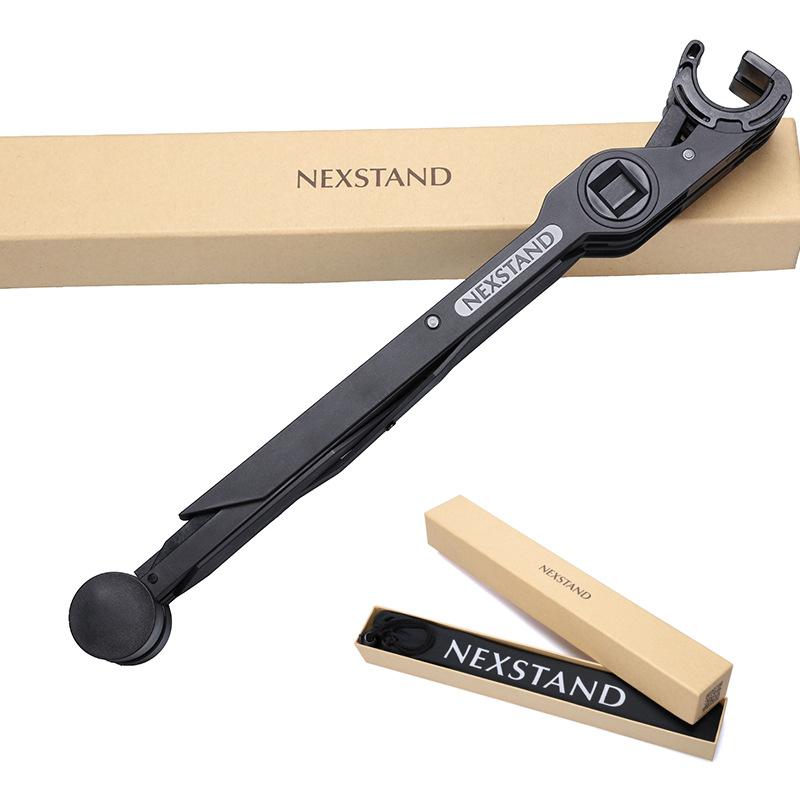 NEXSTAND K2 Складная портативн – обзор и цена Cooling Stand Tablet