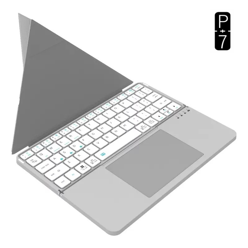 Складная клавиатура Ibox 11 дл – обзор и цена Tablet Keyboard Case