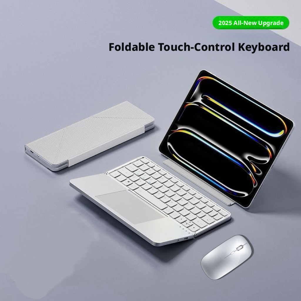 Складная клавиатура Ibox 11 дл – обзор и цена Tablet Keyboard Case