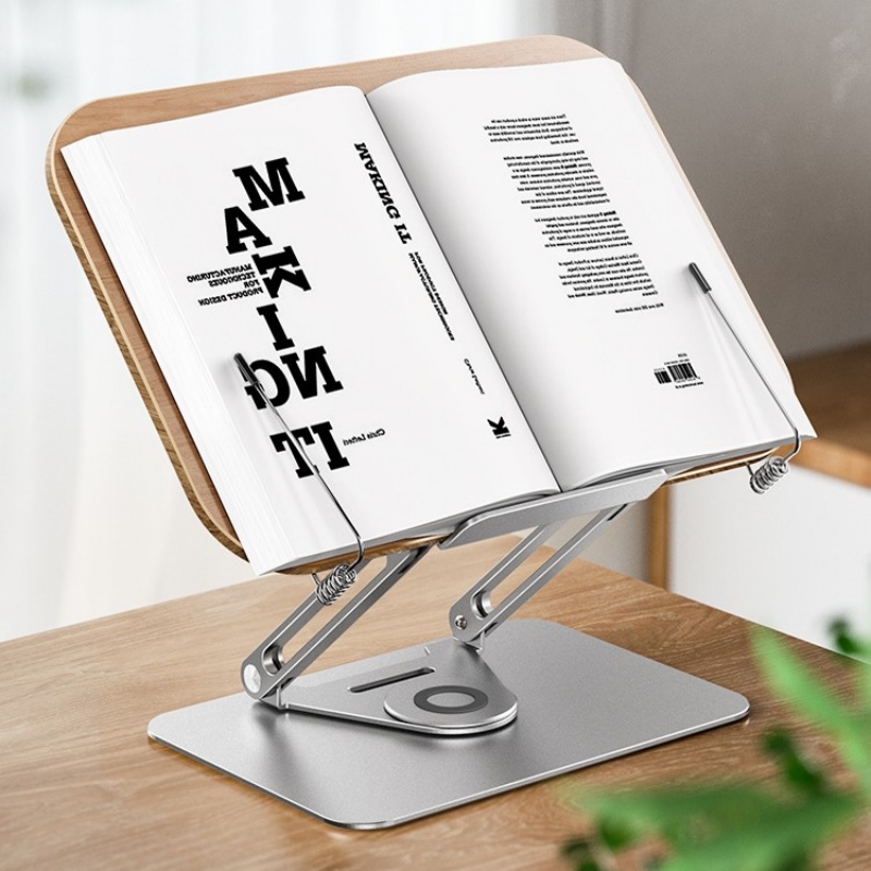 Складной и регулируемый на 360 – обзор и цена Tablet Accessories For Reading